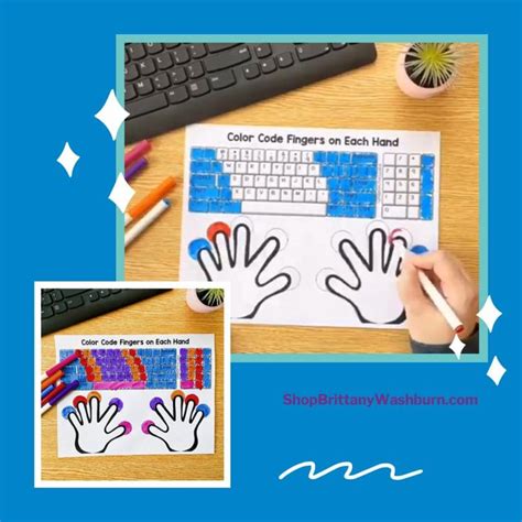 typing practice printable keyboard pages video video