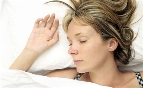 las personas que duermen más de 8 horas tienen más riesgo
