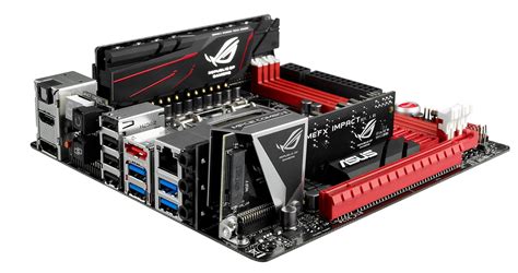 mini itx motherboards holiday