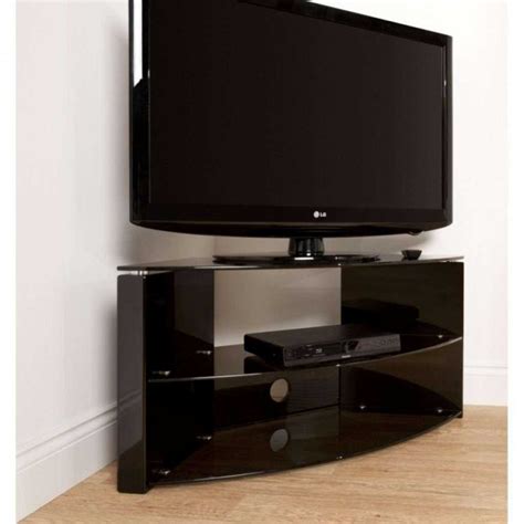 20 Collection Of Corner Tv Stands For 46 Inch Flat Screen