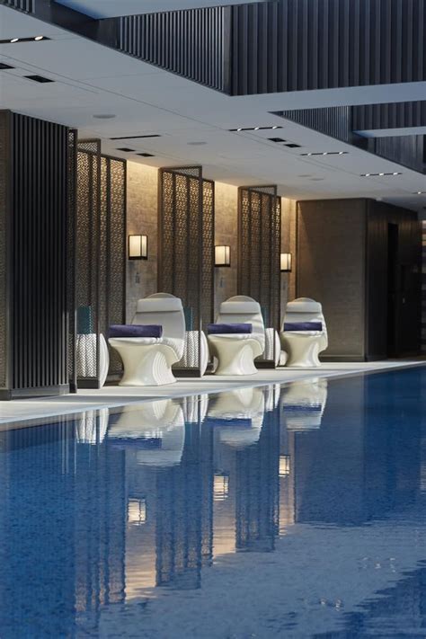 luxury wellness spa beijing mandarin oriental wangfujing