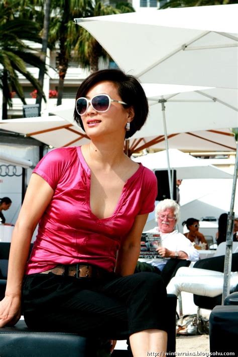 Chinese Hot Actresses Photos Li Lingyu