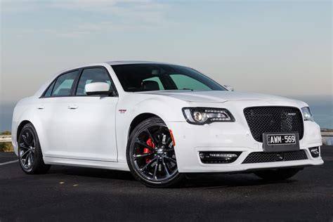 2019 Chrysler 300 S 4dr Sedan