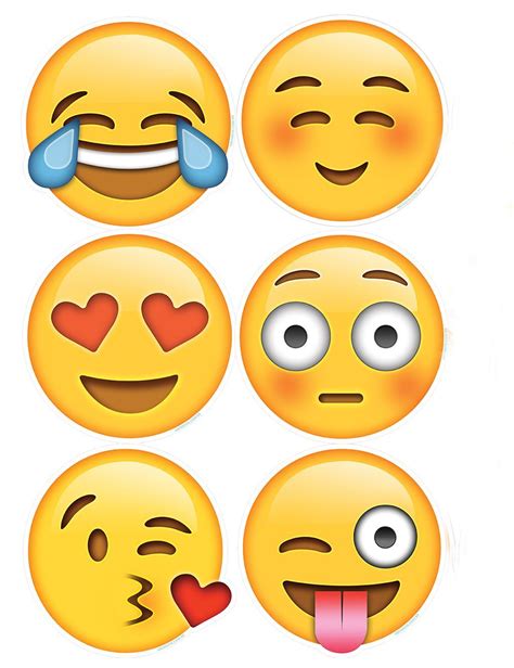 el emoji mas usado manualidades de emojis emoji fiesta emojis