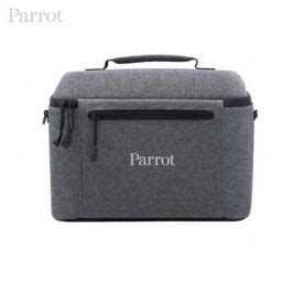 parrot anafi thermal shoulder bag