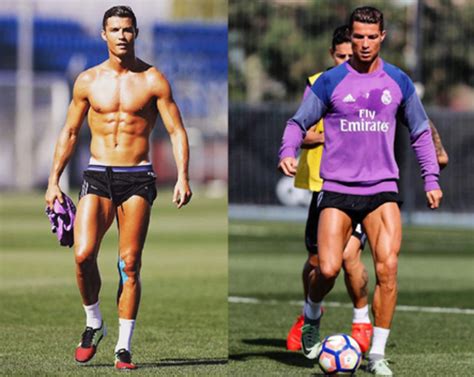 5 Moves That Fueled Cristiano Ronaldo’s Champions League Run