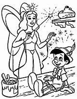 Pinocchio Colorat Pinochio Planse Desenat Fise Desene Animate Dezvolte Imaginatia Inteligenta Isi Ajuta Copilul Chiar Creativitatea sketch template