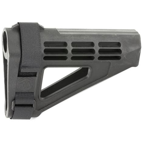 sb tactical sbm pistol stabilizing brace top gun supply