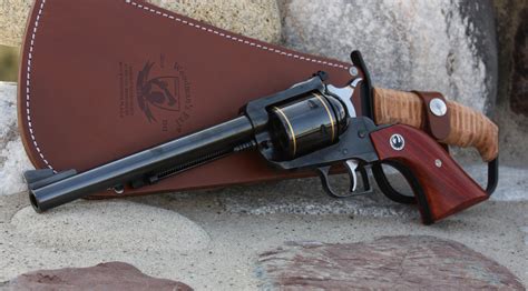 wallpaper ruger super blackhawk  magnum revolver review military