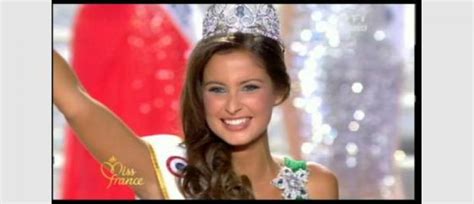 Miss Normandie élue Miss France 2010