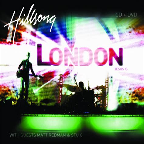 hillsong london spotify