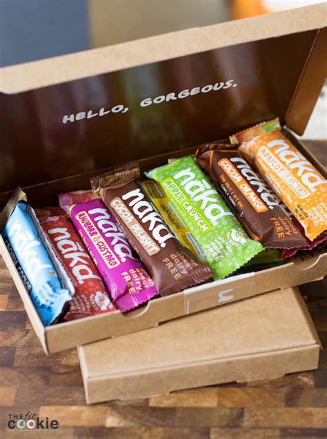 nakd wholefoods nibbles review and giveaway the fit cookie