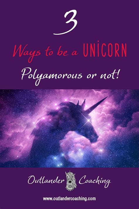 pin on unicorn relationships life