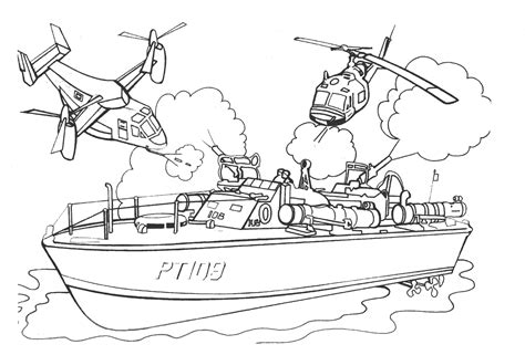 aircraft carrier  transportation  printable coloring pages