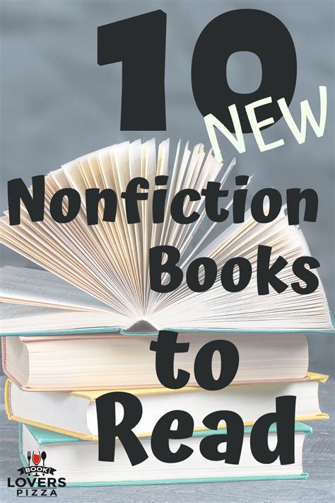 nonfiction books  read nonfiction books fiction books worth