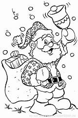 Natale Babbo Kerstman Colorare Kerst Craciun Colorat Bambini Kerstmis Pianetabambini Immagini Mannen Planse Bing Pare Plansa Scegli Pagine Albero Vizite sketch template