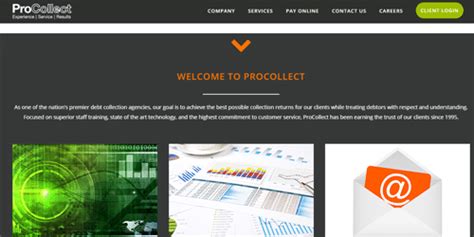 procollect review