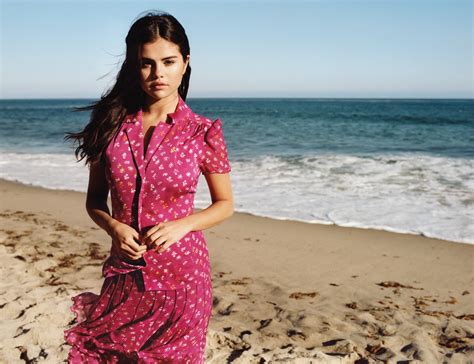 Selena Gomez Is Creating A Latina Version Of Empire Vogue
