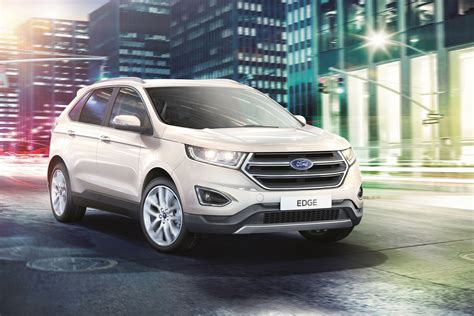 ford edge  tdci  sport lux pack dr powershift diesel