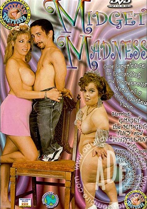 midget madness totally tasteless unlimited streaming