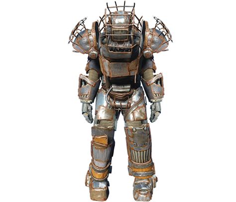 best armor sets in fallout 4 our top 20 picks fandomspot
