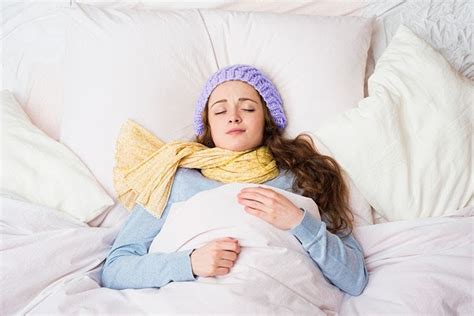 tips to sleeping better through the cold this winter bedpost