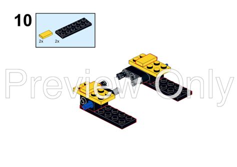 lego moc modular space fighters blacktron style  moeram rebrickable build  lego