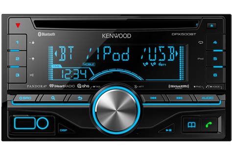 kenwood dpxbt cd receiver pacific stereo pacific stereo