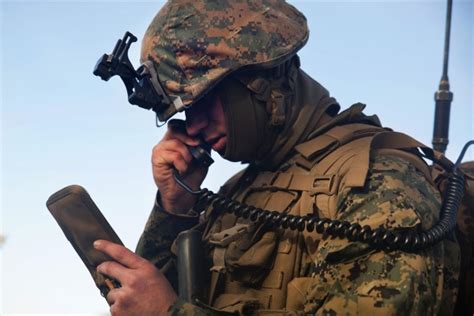 army radio operator mos   career details