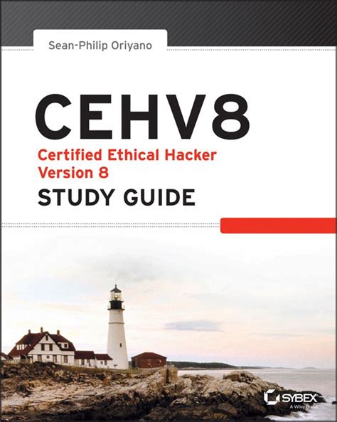 ebooks ceh certified ethical hacker version  study guide