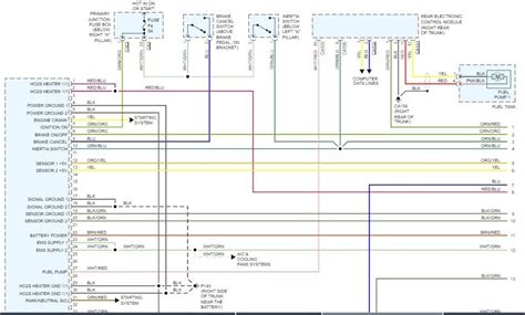ecu wiring diagram good evening    send   image