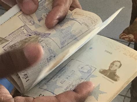 curacaonieuws wellicht visumplicht voor venezolanen knipselkrant curacao
