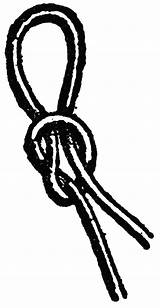 Etc Clipart Knots Splices Original Usf Edu sketch template