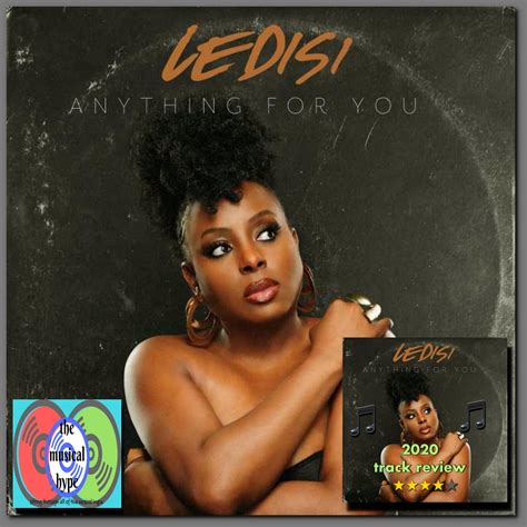 ledisi    track review  musical hype