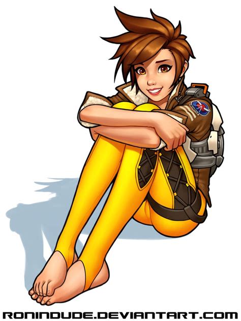daily drawing 5 21 2016 tracer by ronindude on deviantart