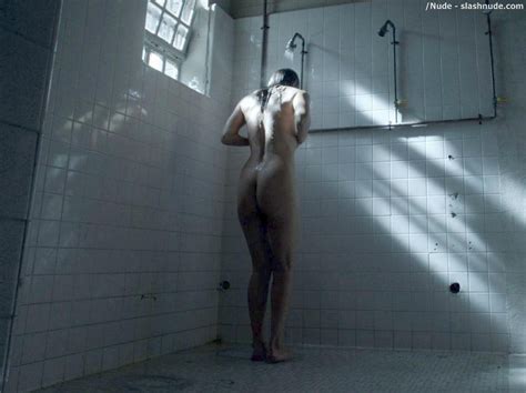 ivana milicevic nude shower scene on banshee photo 11 nude