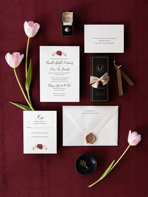 custom invitations unique wedding invitations  original designs