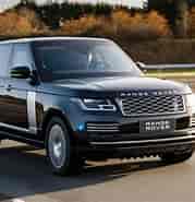 Image result for Land Rover. Size: 179 x 185. Source: www.motorauthority.com