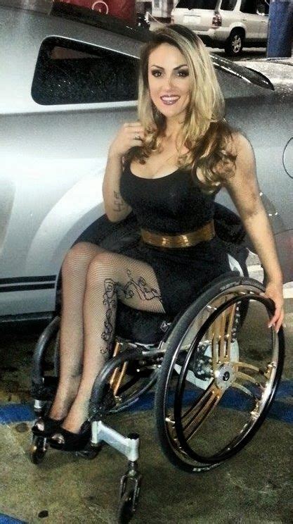 312 best images about wheelchair diva licious on