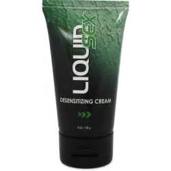 Liquid Sex Male Desensitizing Delay Cream Lube Lubricant 2 Oz Ebay