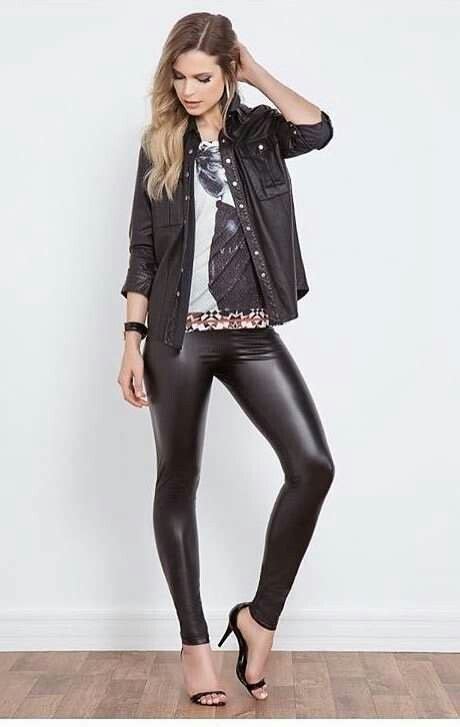 2793 besten kiff leggings shiny leather cuir latex bilder auf pinterest damen feminine mode