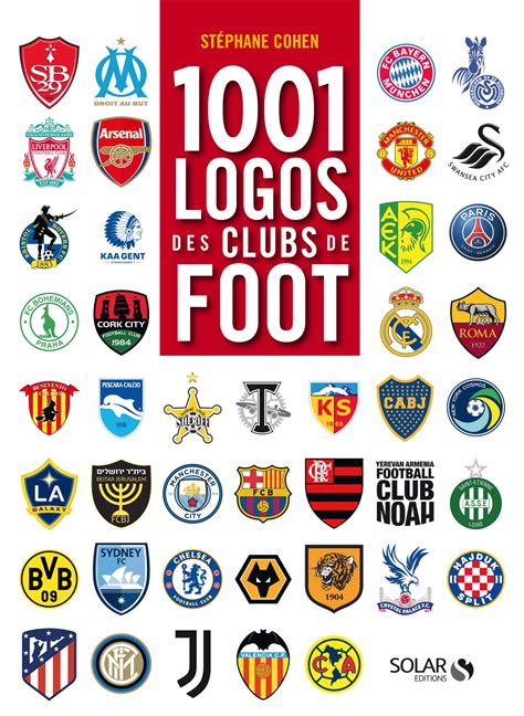 football club logo