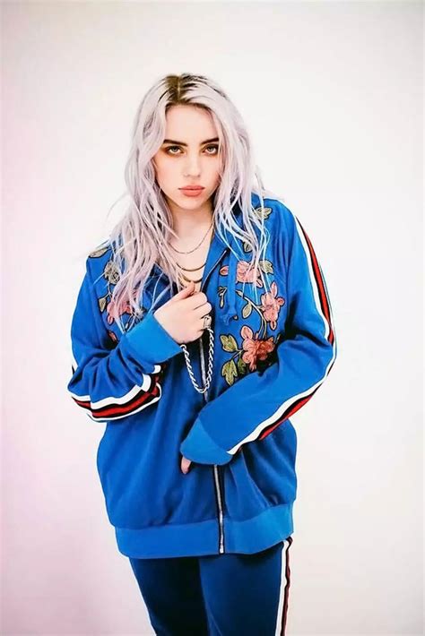 billie eilish nude leaked photos and sex videos [new 2020