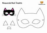 Masks Masquerade 123kidsfun Gras Apps sketch template