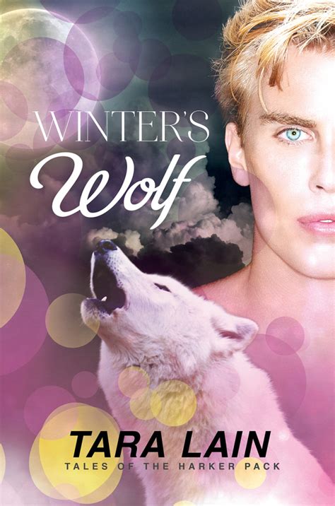 winter s wolf tara lain
