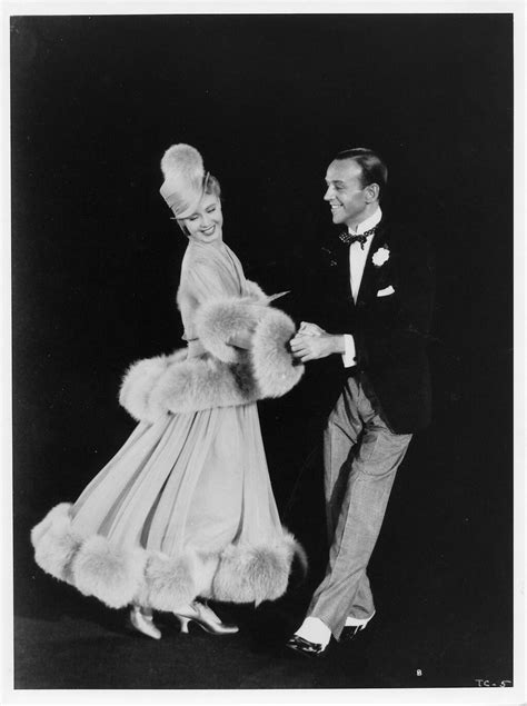 Pin By Decorus X On Glam X Fred Astaire Fred And Ginger Ginger Rogers