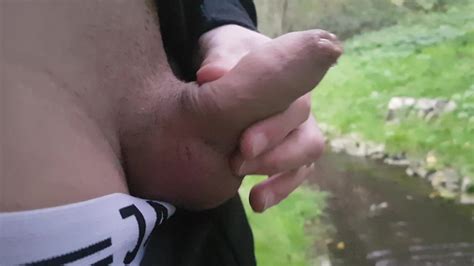 Pissing In The Stream Free Gay Skinny Porn 7a Xhamster