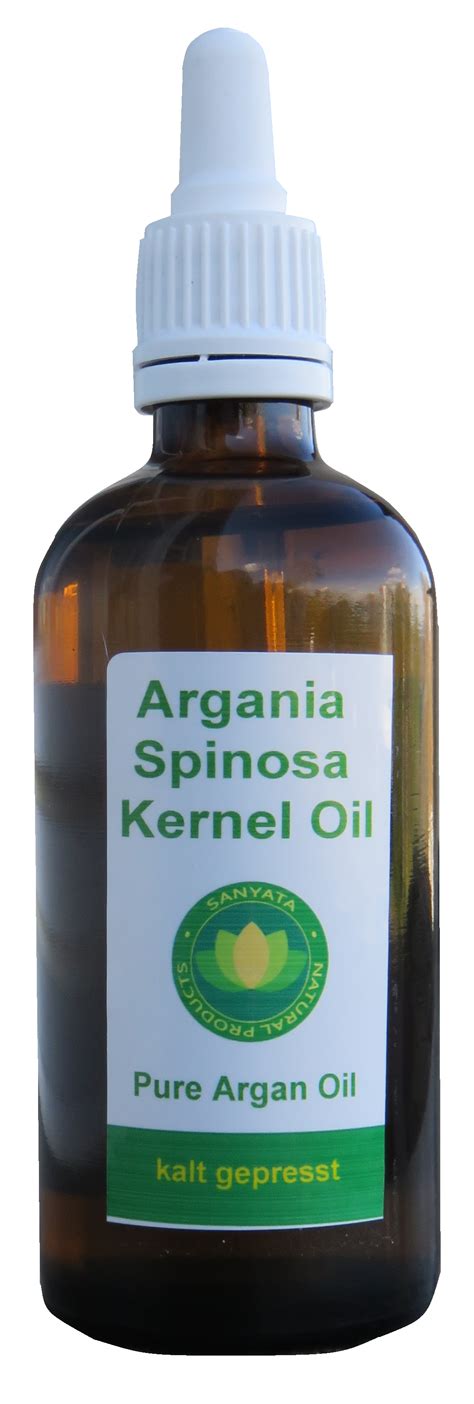 argan oel argania spinosa kernel oil sanyata ag