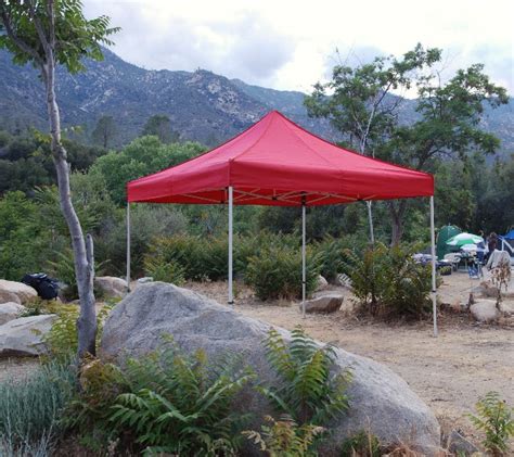 ace canopy  technical aspects  custom pop  tents