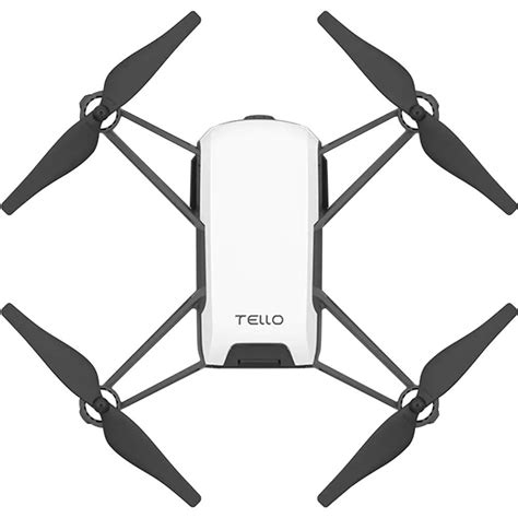 dji tello quadcopter boost combo drones shashinki